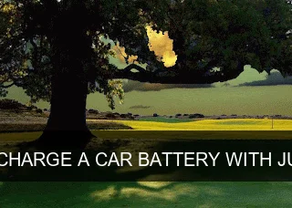 How Do You Charge a Car Battery with Jumper Cables? A Complete Guide