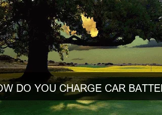 How Do You Charge a Car Battery? A Complete Guide to Reviving Your Vehicle
