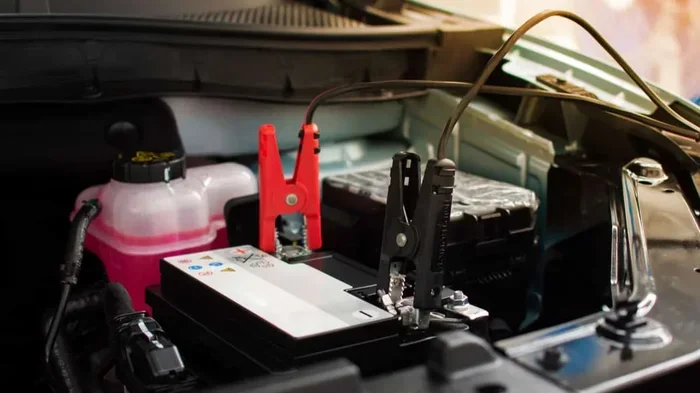 How to Charge a Car Battery at Home in 5 Easy Steps