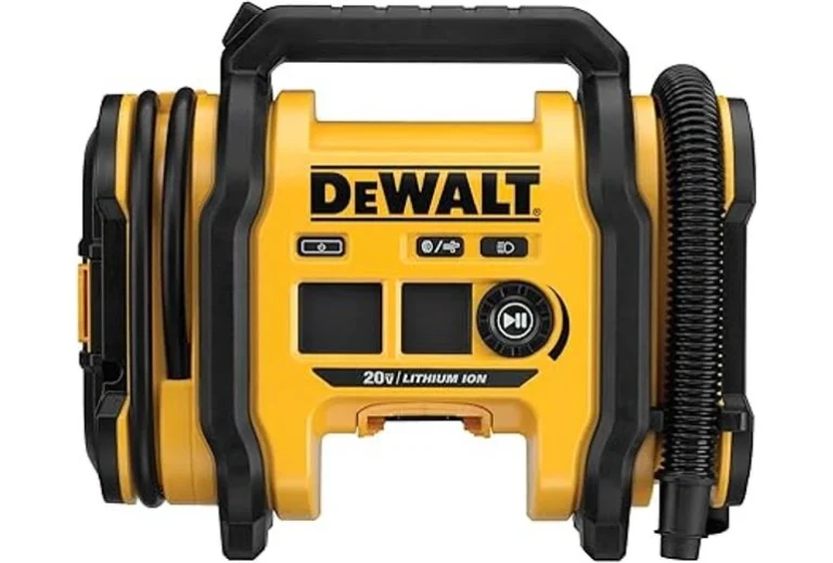 Top 10 Dewalt Battery Charger for Car 2026