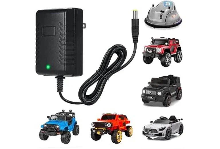 Top 10 Remote Control Car Battery Charger 2026
