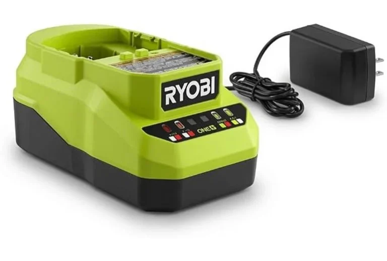 Top 10 Ryobi Car Battery Charger 2026