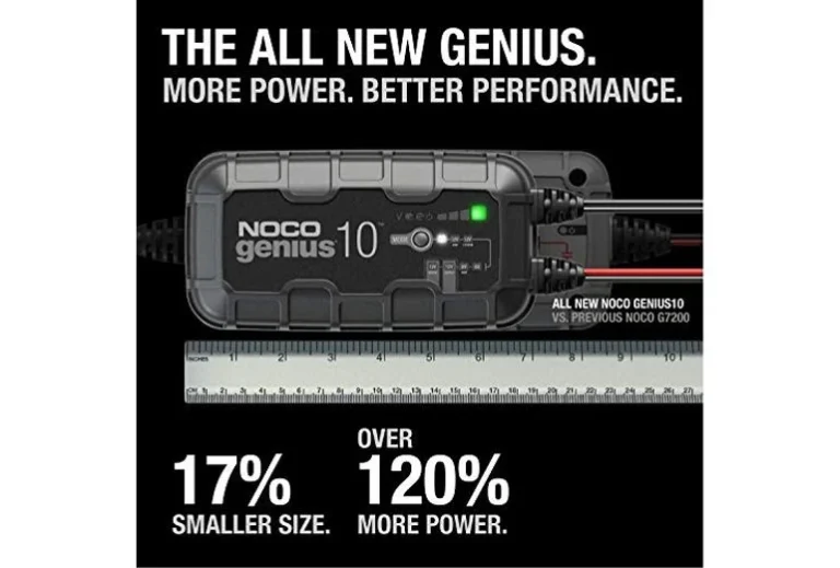 Top 10 Dewalt in Car Battery Charger 2026