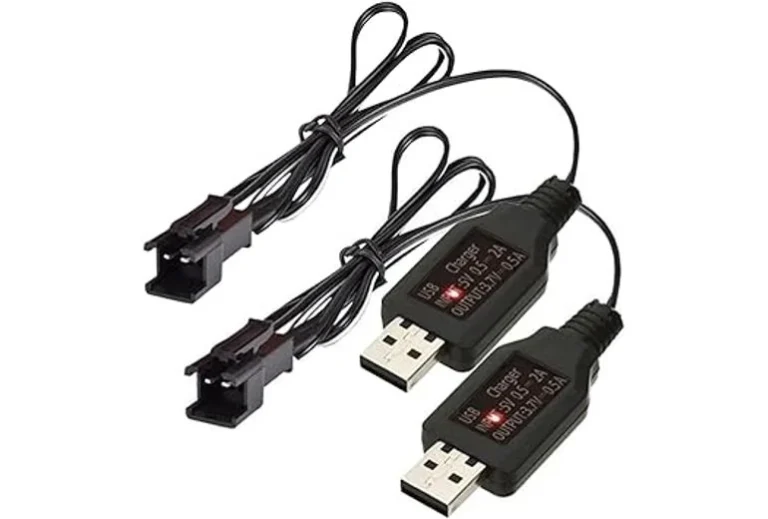 Top 10 Rc Car Battery Charger 2026