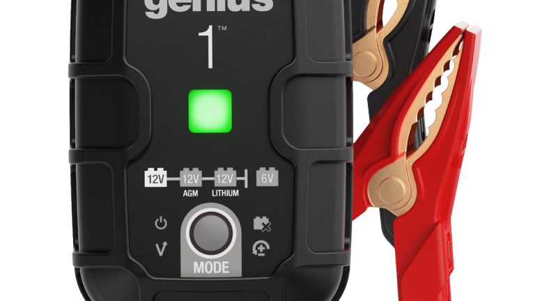10 Best Battery Charger for Car Battery: 2026 Picks