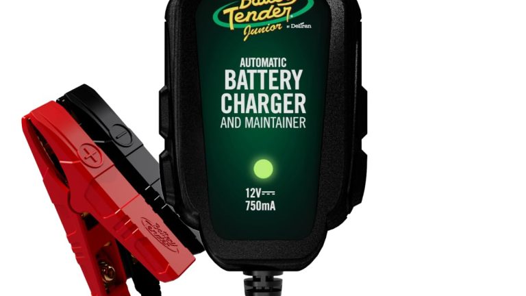 Battery Tender Junior 12V Review: Is It Worth Buying?